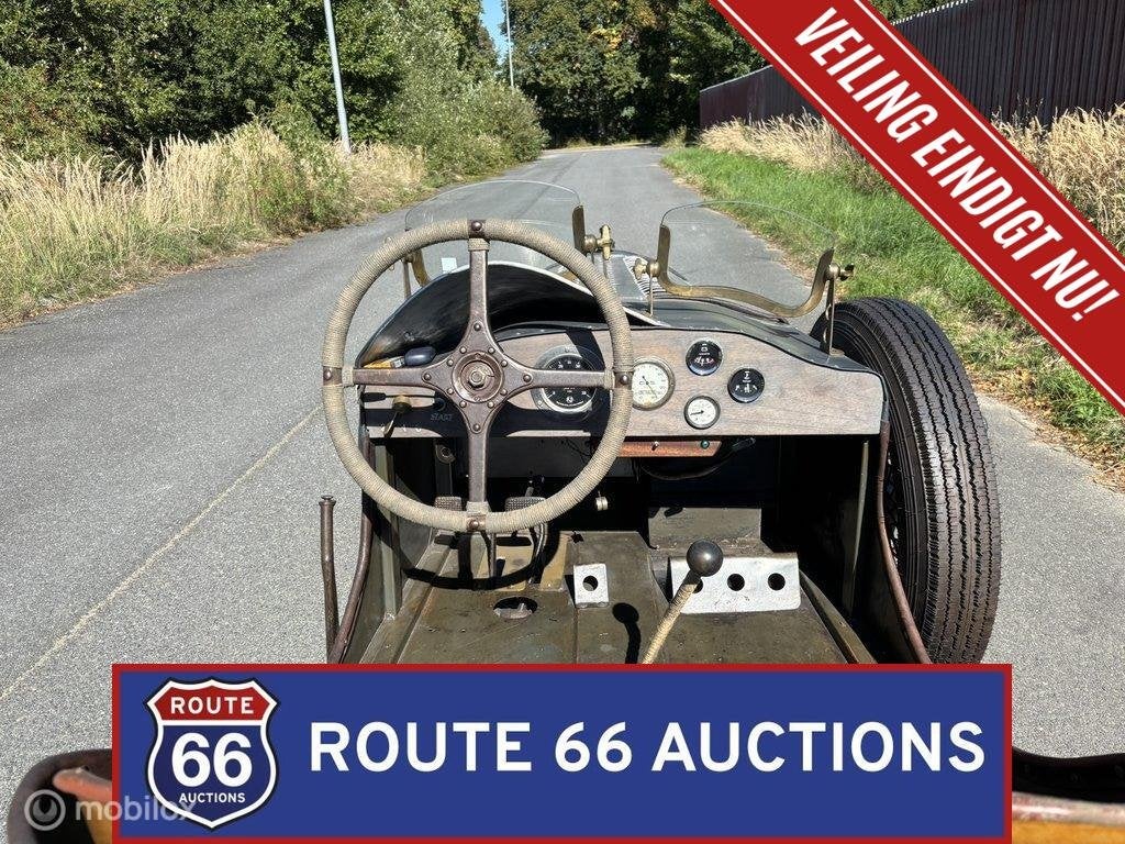 Durant Rugby | 1929 | Route 66 Auctions, Autos, Oldtimers & Ancêtres, Autres marques, Achat, Entreprise, Boîte manuelle