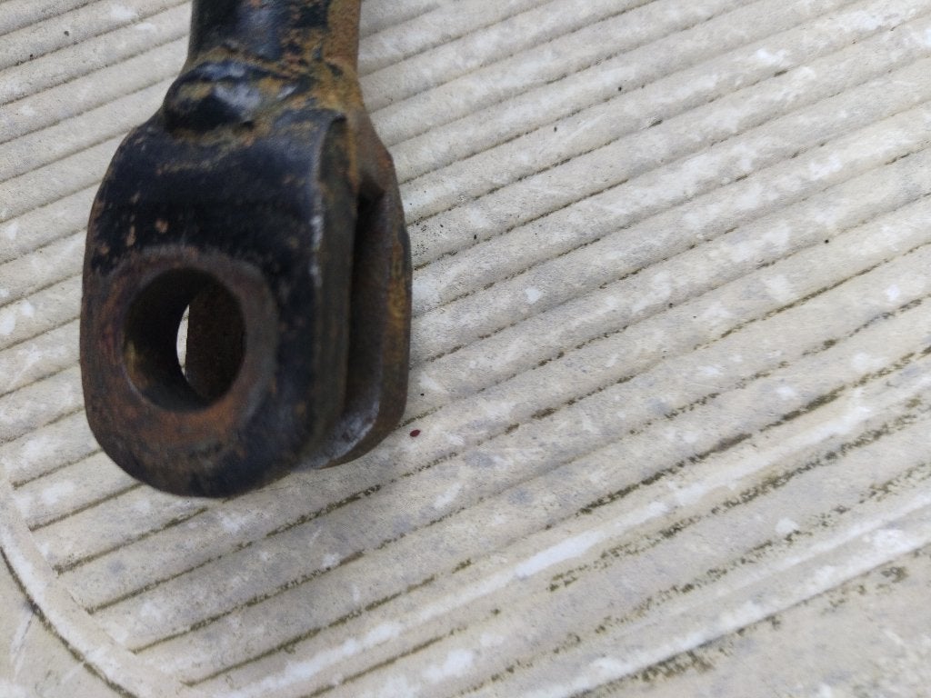 Honda SL125 zijpikkel,staander, Enlèvement, Utilisé