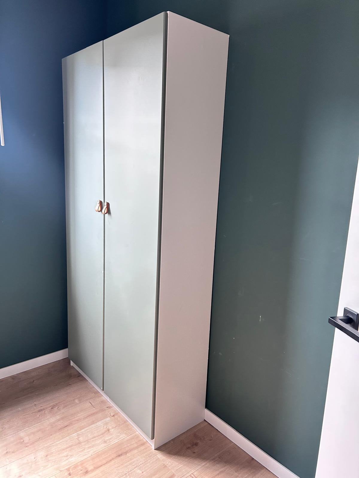 IKEA kinder kleerkast, Enlèvement, Comme neuf