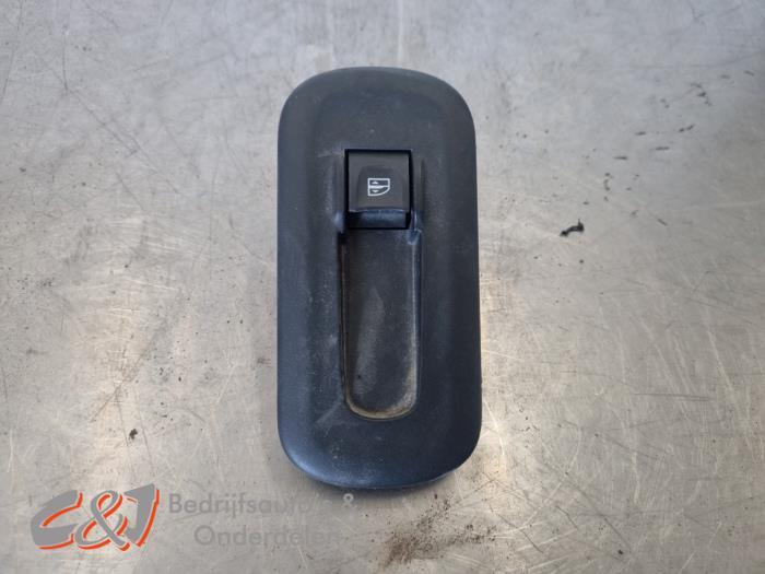 Elektrisch Raam Schakelaar van een Nissan NV400, Gebruikt, -, -, Ophalen of Verzenden