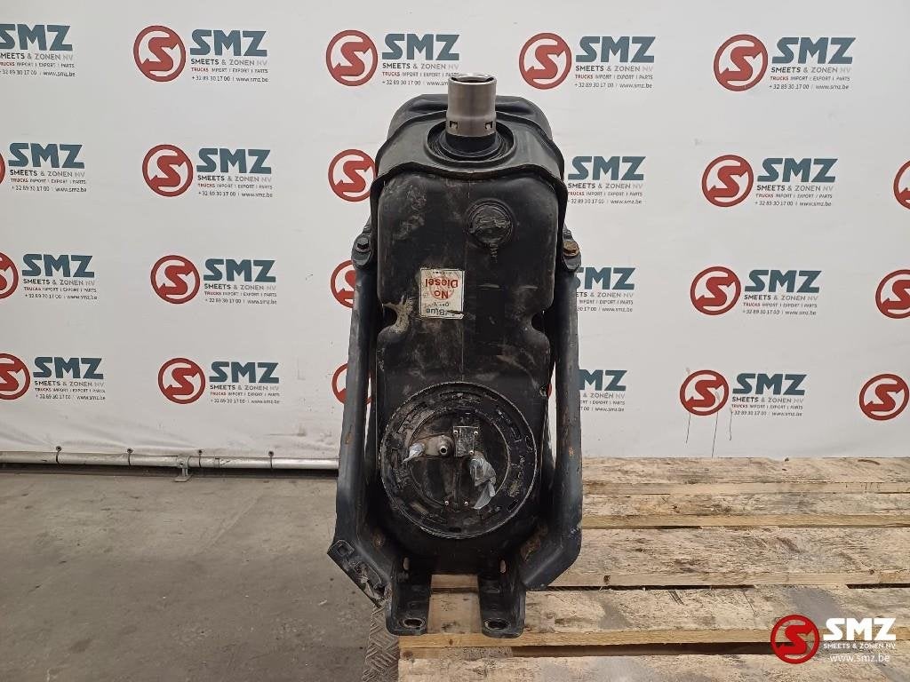 Occ AdBlue tank Mercedes, Gebruikt, Mercedes-Benz, Brandstofsystemen