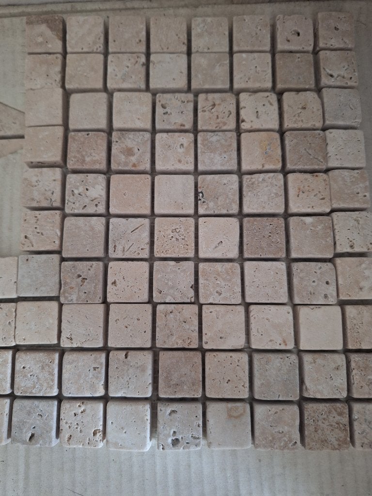Carrelage, Bricolage & Construction, 20 à 40 cm, Enlèvement, 20 à 40 cm, Moins de 5 m²