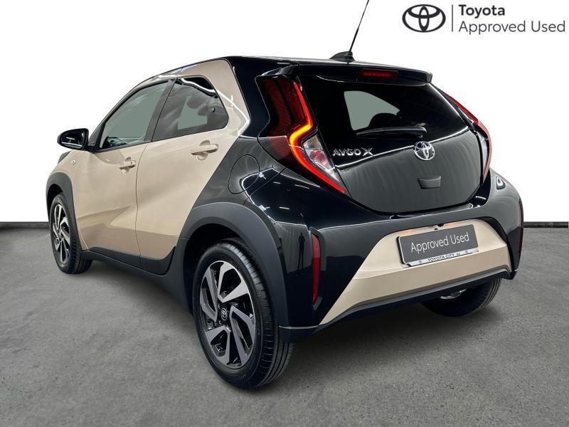 Toyota Aygo X Pulse | Heated Seats | Carplay | Camera, Autos, Toyota, Achat, 998 cm³, Euro 6, Electronic Stability Program (ESP)