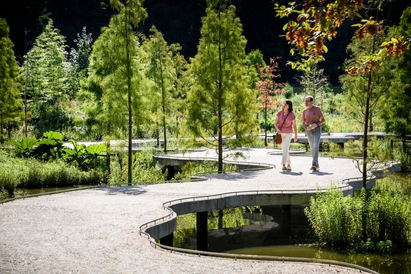 4 tickets plantentuin meise