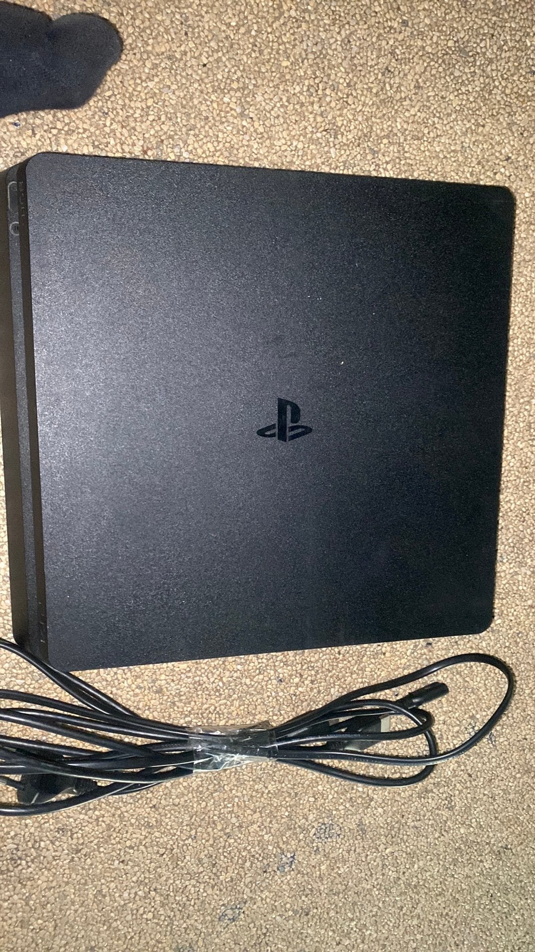 PS4 te koop, Games en Spelcomputers, Spelcomputers | Sony PlayStation 4, Ophalen, Zo goed als nieuw