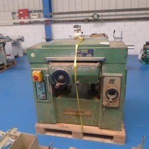 schaafmachine, Ophalen of Verzenden, Gebruikt