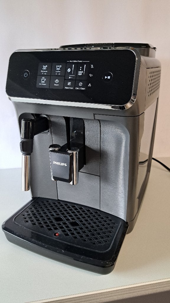 Philips EP2224 koffie/espresso apparaat, Autres types, Comme neuf, Enlèvement, Philips