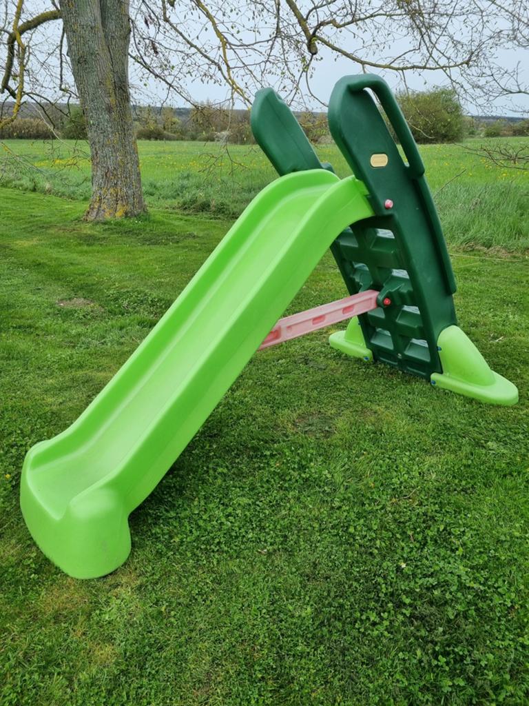 Toboggan Little Tikes, Enfants & Bébés, Enlèvement, Toboggan