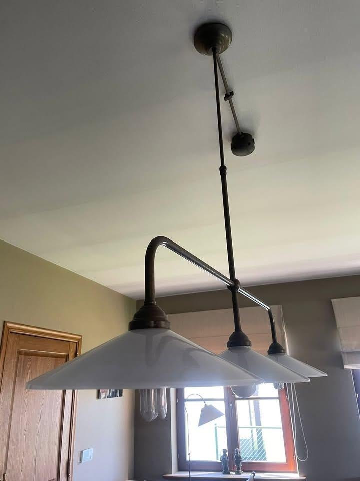 Landelijke luster, Enlèvement, Comme neuf