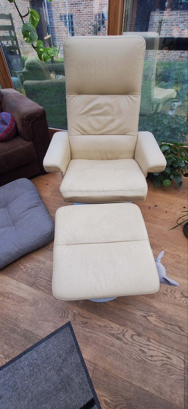 relax, Huis en Inrichting, Ophalen, Zo goed als nieuw, Eenpersoons