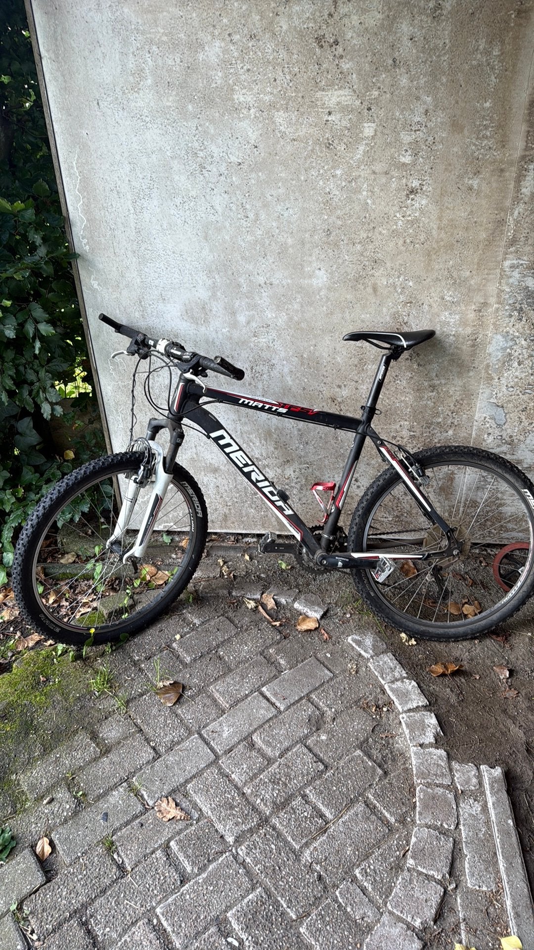 Merida te koop, Fietsen en Brommers, Ophalen, Gebruikt, Heren, Merida