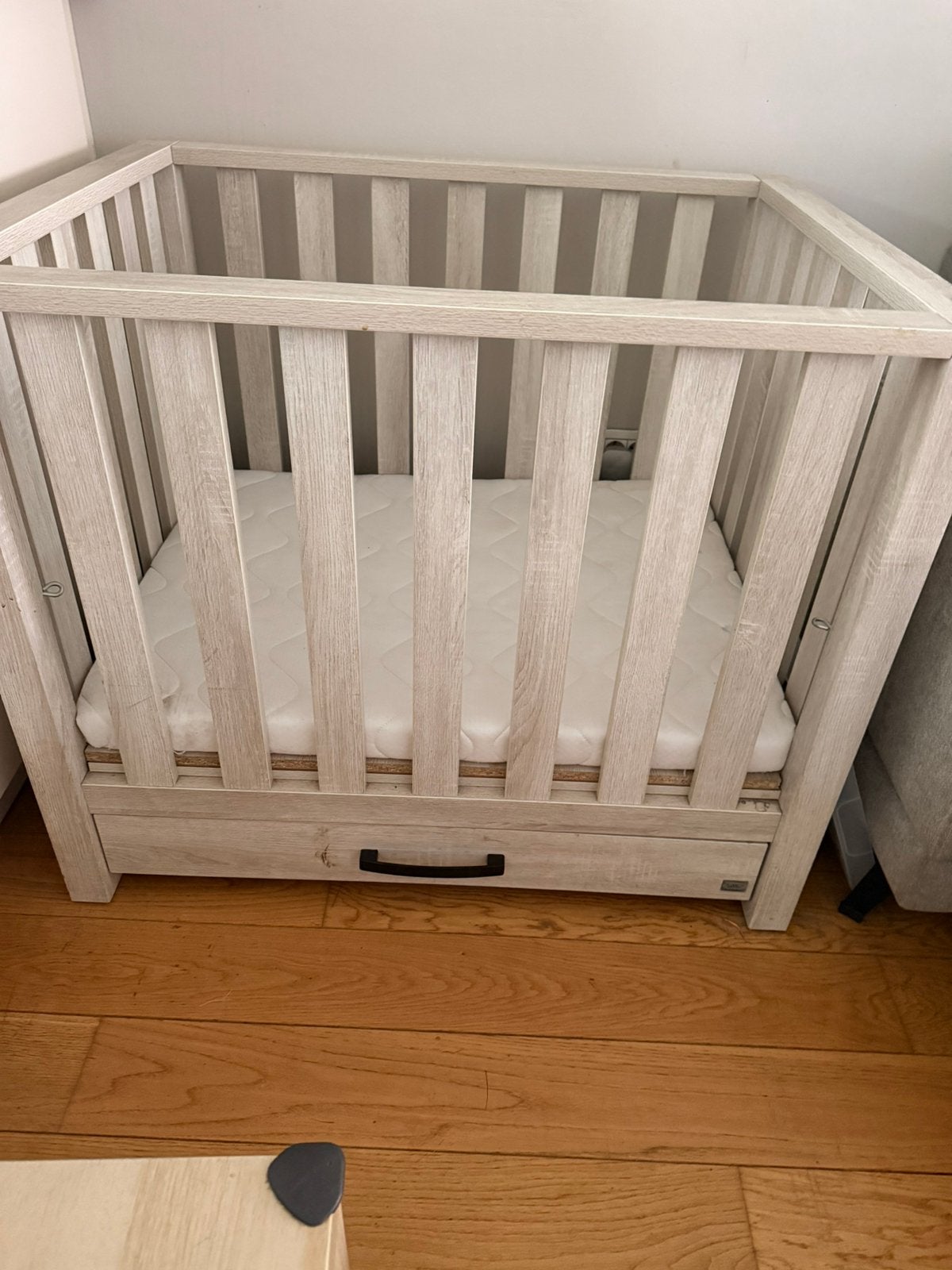 Mooi babypark, Kinderen en Baby's, Ophalen, Zo goed als nieuw