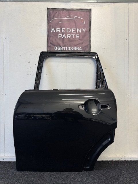 Mini Mini Cooper One F55 Portier Links Achter R32, Auto-onderdelen, Gebruikt, -, Deur, -