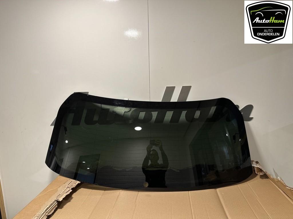 ACHTERRUIT Audi E-Tron (GEN) (|4KE845501A|4KE845501ANVB|), Auto-onderdelen, Ruiten en Toebehoren, Gebruikt, Audi