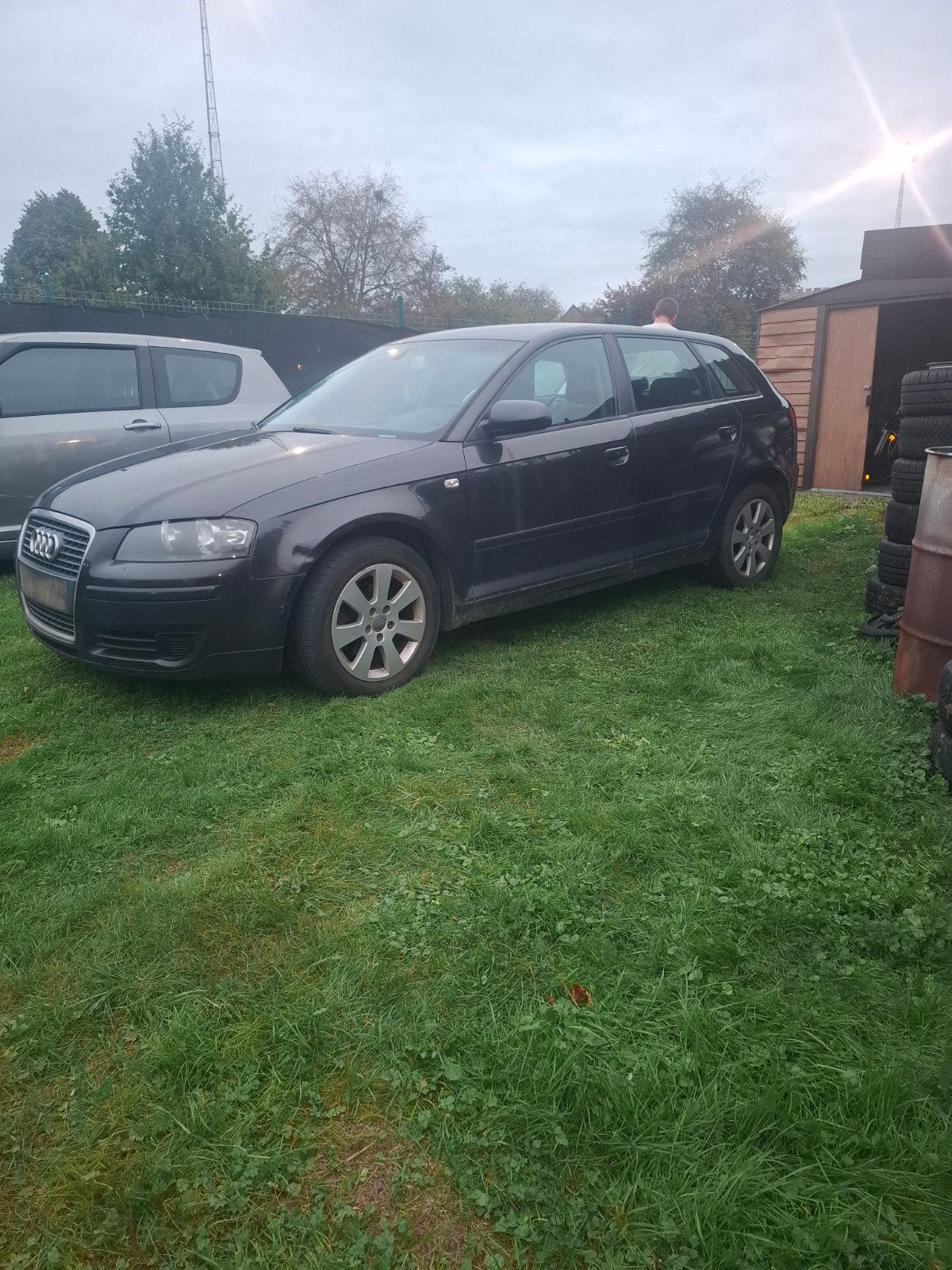 audi A3 1.9tdi, Autos, Particulier, Achat