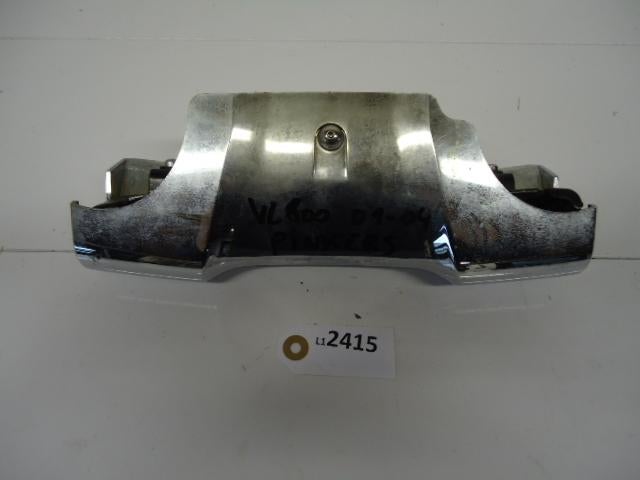 VL800 2001 - 2004 Suzuki Cover Cover divers D1-13066, Motoren
