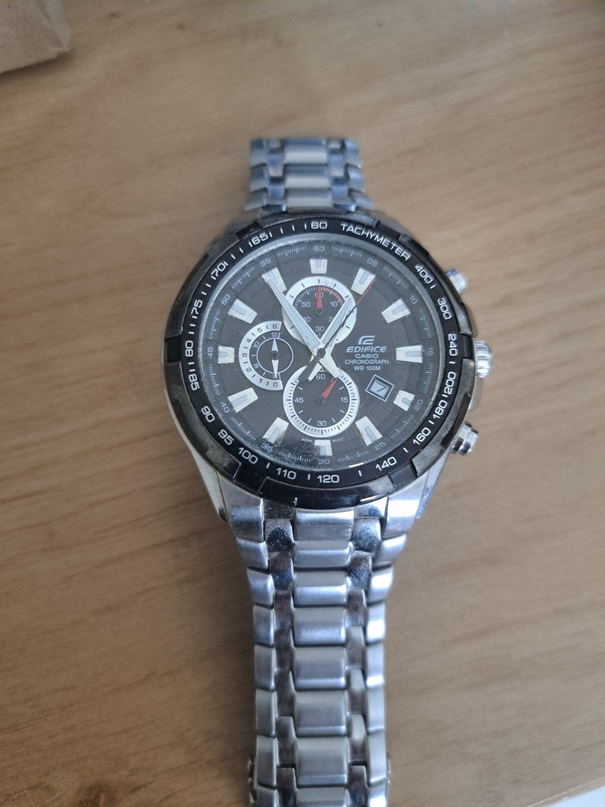 Casio, Bijoux, Sacs & Beauté, Montres | Hommes, Enlèvement, Casio