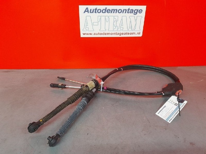CABLE DE CHANGEMENT DE VITESSE ABS Mazda 3 Sport (BP), Autos : Pièces & Accessoires, Hitdorfer Straße 73
51371  Leverkusen, DE