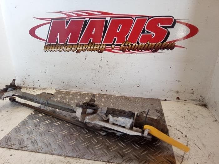 Moteur + mécanique essuie-glace d'un Mitsubishi Colt, -, -, 3 mois de garantie, Utilisé