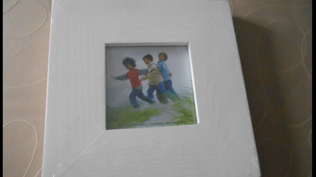 HOUTEN FOTO KADERTJES NIEUW, Audio, Tv en Foto, Fotografie | Fotolijsten, Ophalen of Verzenden, Nieuw, Wit, Hout