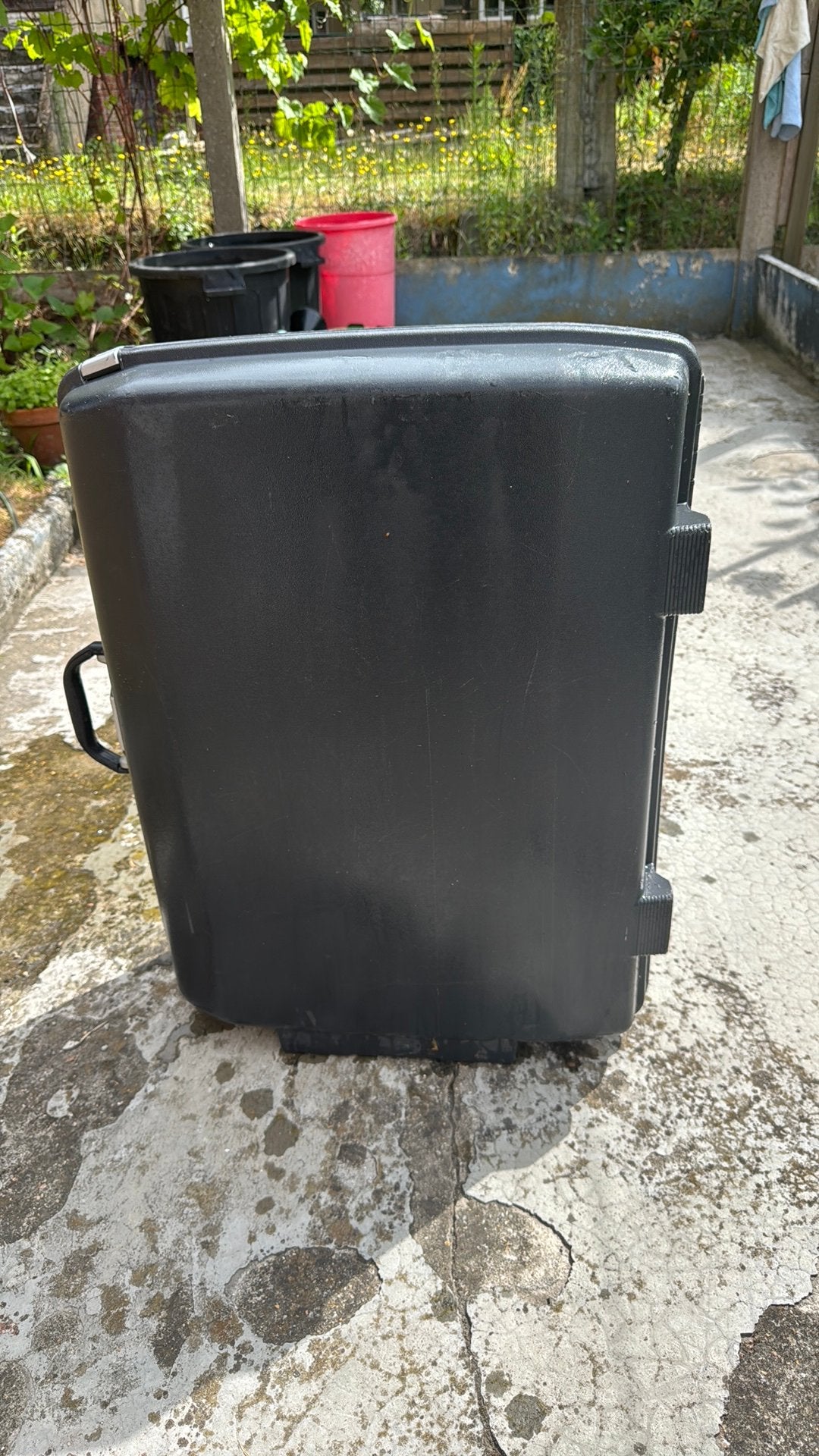 Samsonite bagage, Handtassen en Accessoires, Koffers, Ophalen of Verzenden, Zo goed als nieuw