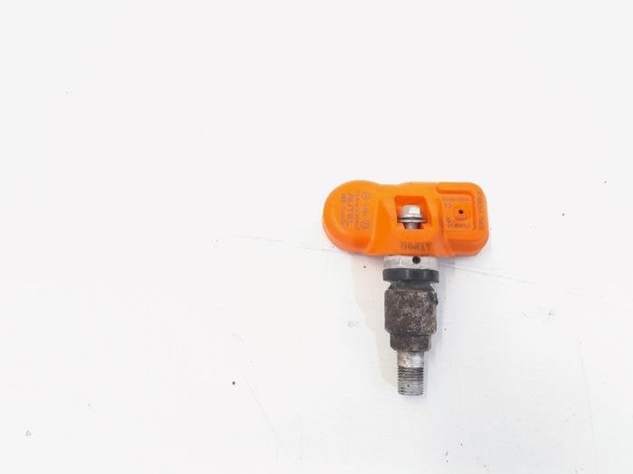 Capteur gonflage pneus d'un Volkswagen Golf, Volkswagen, -, 3 mois de garantie, Utilisé