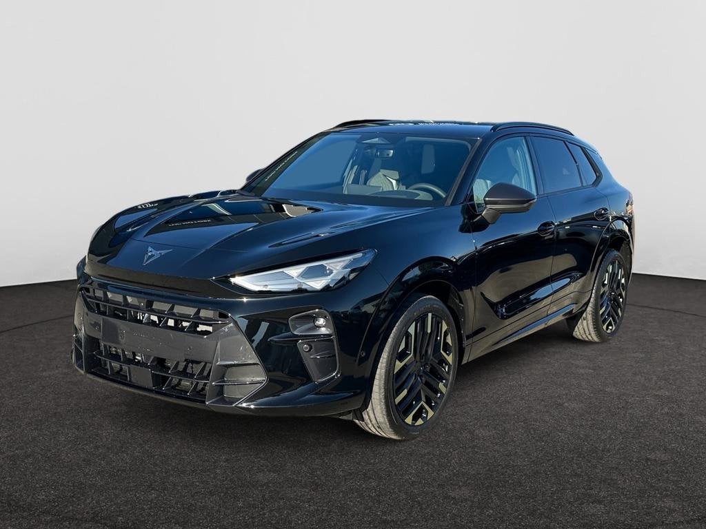 Cupra Terramar Tribe Edition 1.5 eTSI 150pk DSG 7v Mild Hybr, Autos, Autos Autre, Achat, Cruise Control, Automatique, https://public.car-pass.be/vhr/2193fb56-7443-4dcd-b70c-7497c24f46de