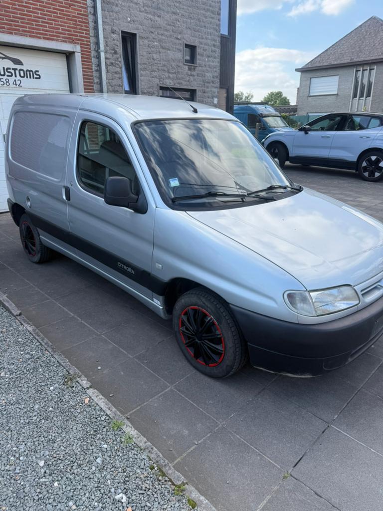 Citroën Berlingo, Autos, Achat, Entreprise, Berlingo, Diesel