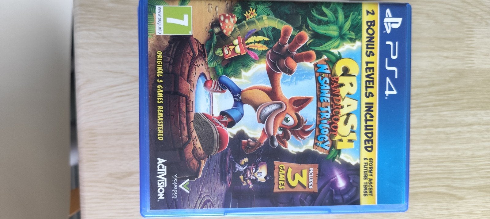 ps4 games, Hobby & Loisirs créatifs, Enlèvement, Comme neuf