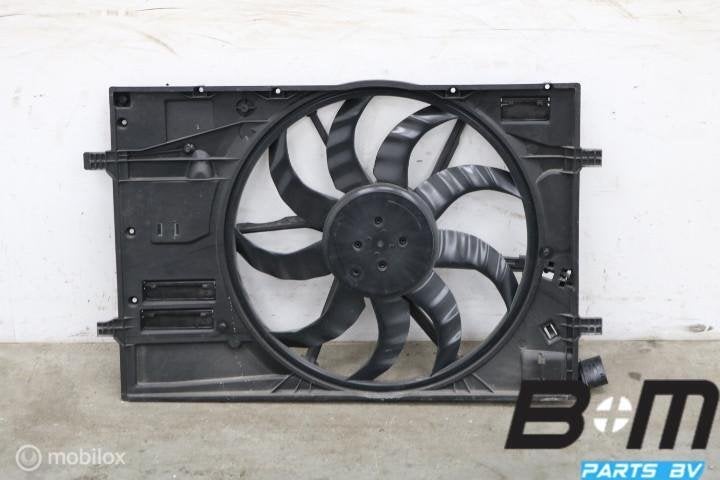 Ventilatorpakket VW Golf 8 5WA121205, Autos : Pièces & Accessoires, Moteurs & Accessoires, Utilisé