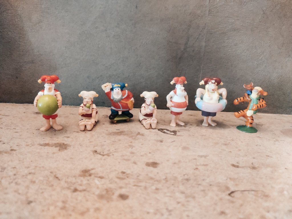 Plop figuren, Collections, Enlèvement ou Envoi, Comme neuf