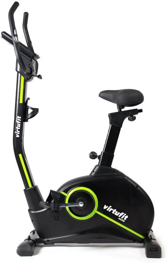 Fitness, Ophalen