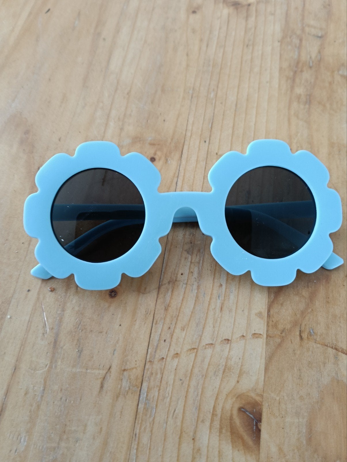 lunettes de soleil bleues pour bébé, Enlèvement ou Envoi