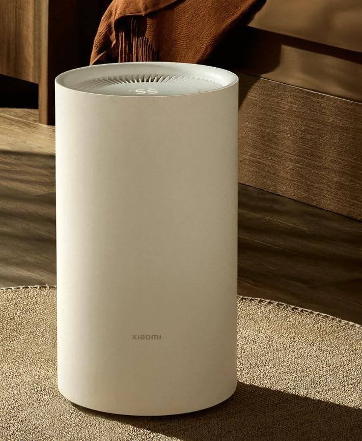 Xiaomi-luchtontvochtiger, Elektronische apparatuur, Ophalen, Zo goed als nieuw, Luchtontvochter