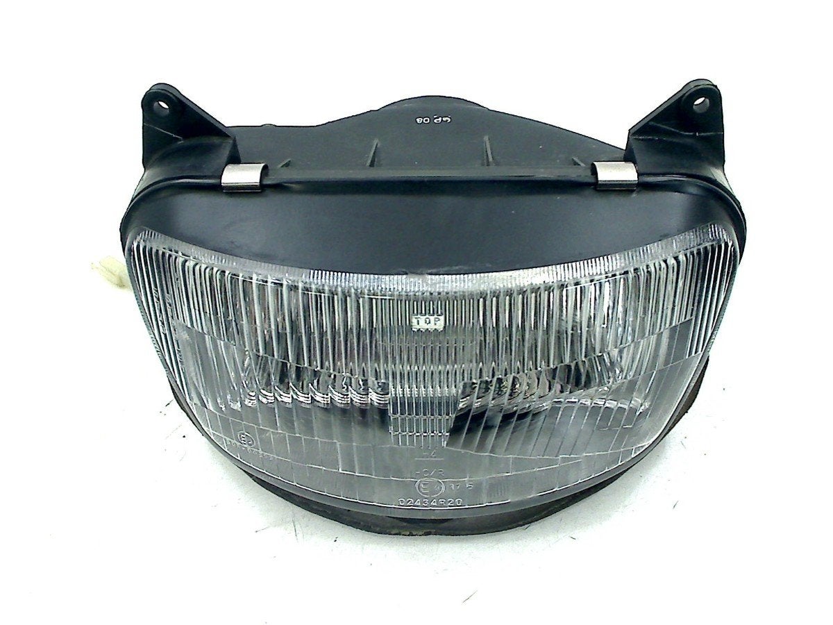 KOPLAMP XJ 900 S Diversion 1995-2004 (XJ900 XJ900 4KM), Dhr. S. di Majo, Gebruikt, Info@cama-motorparts.nl, P.J. Troelstraweg 8 8
3144 CX  MAASSLUIS, NL