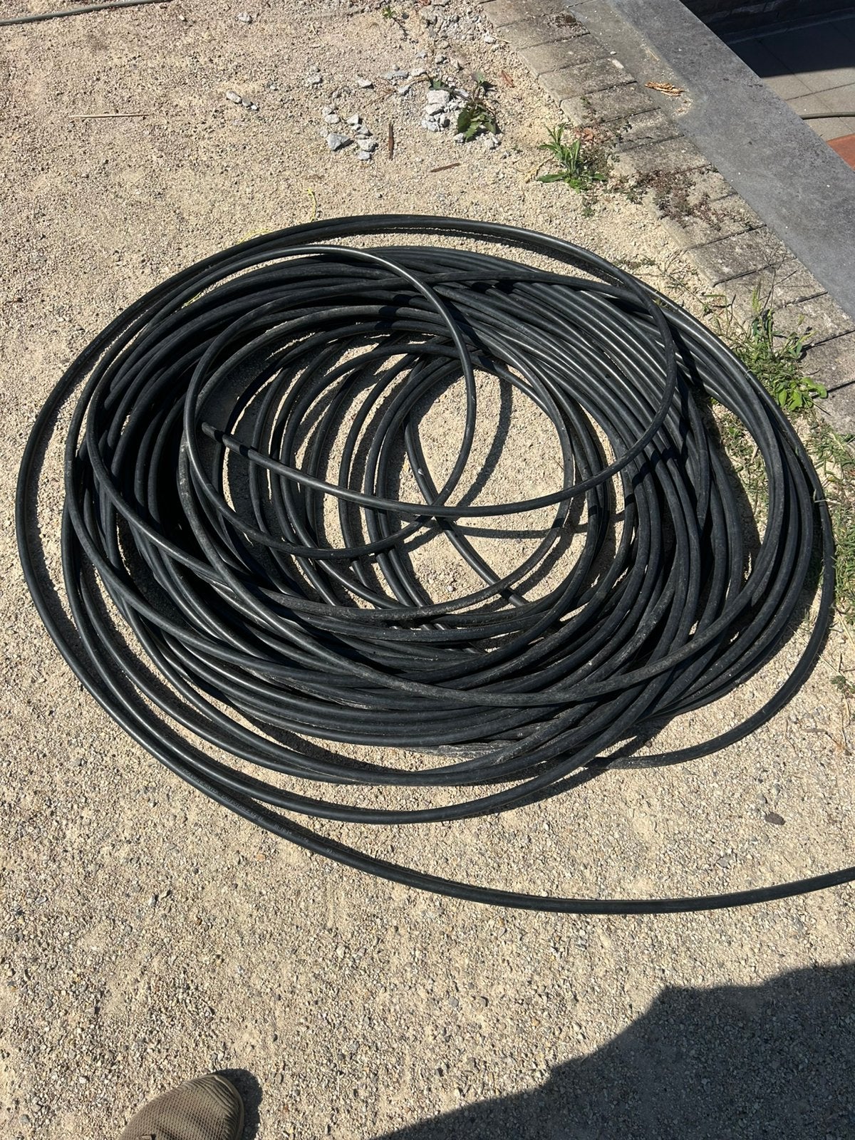 Dyka waterleiding, Tuin en Terras, Tuinslangen, Ophalen, Zo goed als nieuw, Overige typen