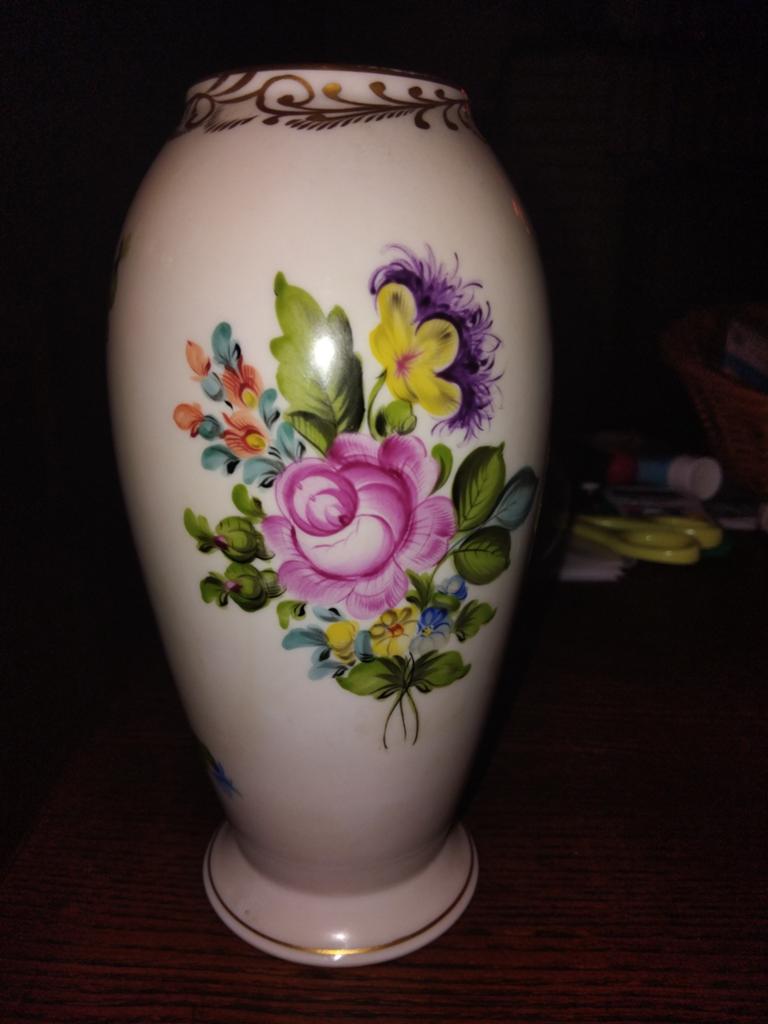 Vase Herend