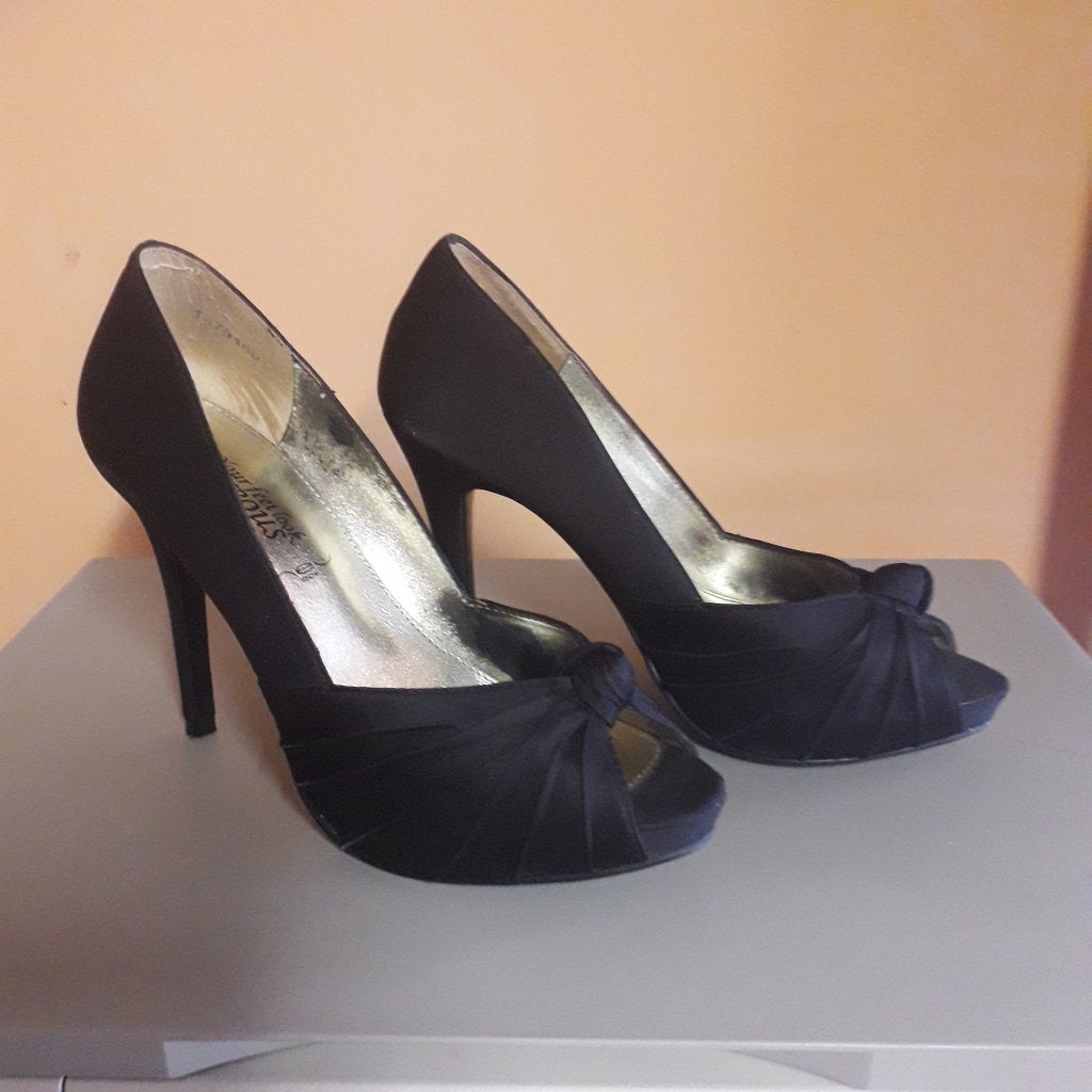 pumps 38, Verzenden, Zo goed als nieuw, Pumps
