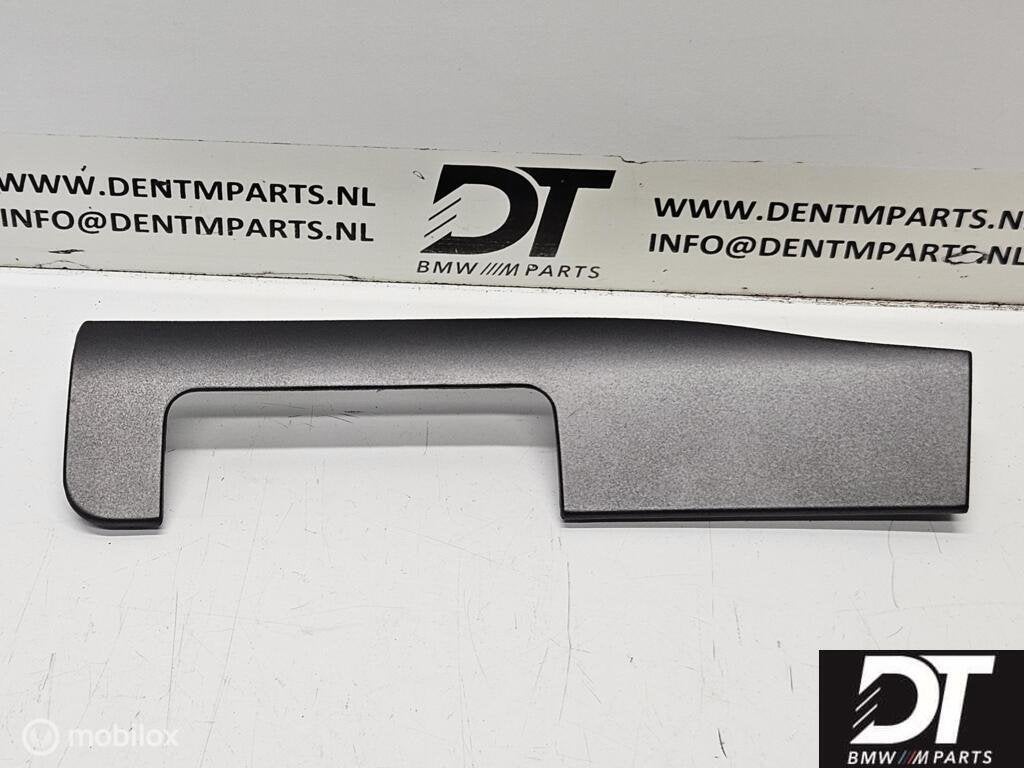 Interieurlijst BMW 3-serie E46 ('99-'06) 51457904347, Enlèvement ou Envoi, Utilisé, BMW, BMW