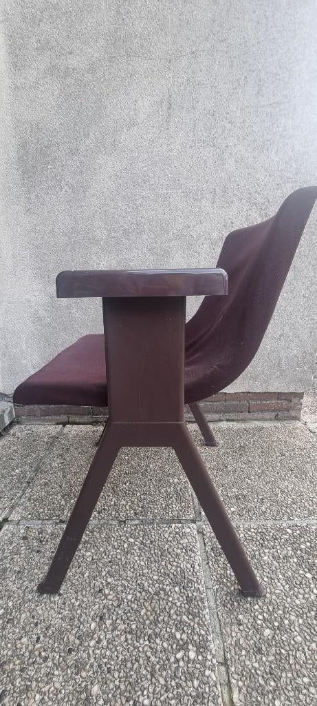Design stoelen Sottsass - Olivetti, Ophalen