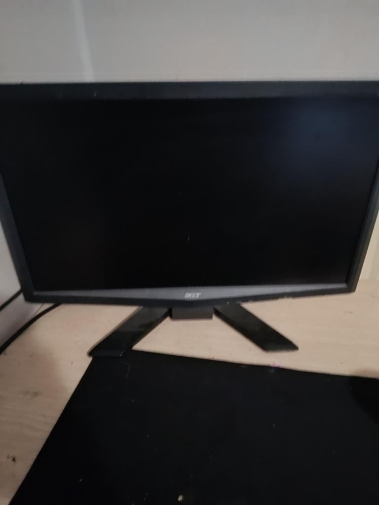 Écran de PC Acer comme nouveau, Informatique & Logiciels, Moniteurs