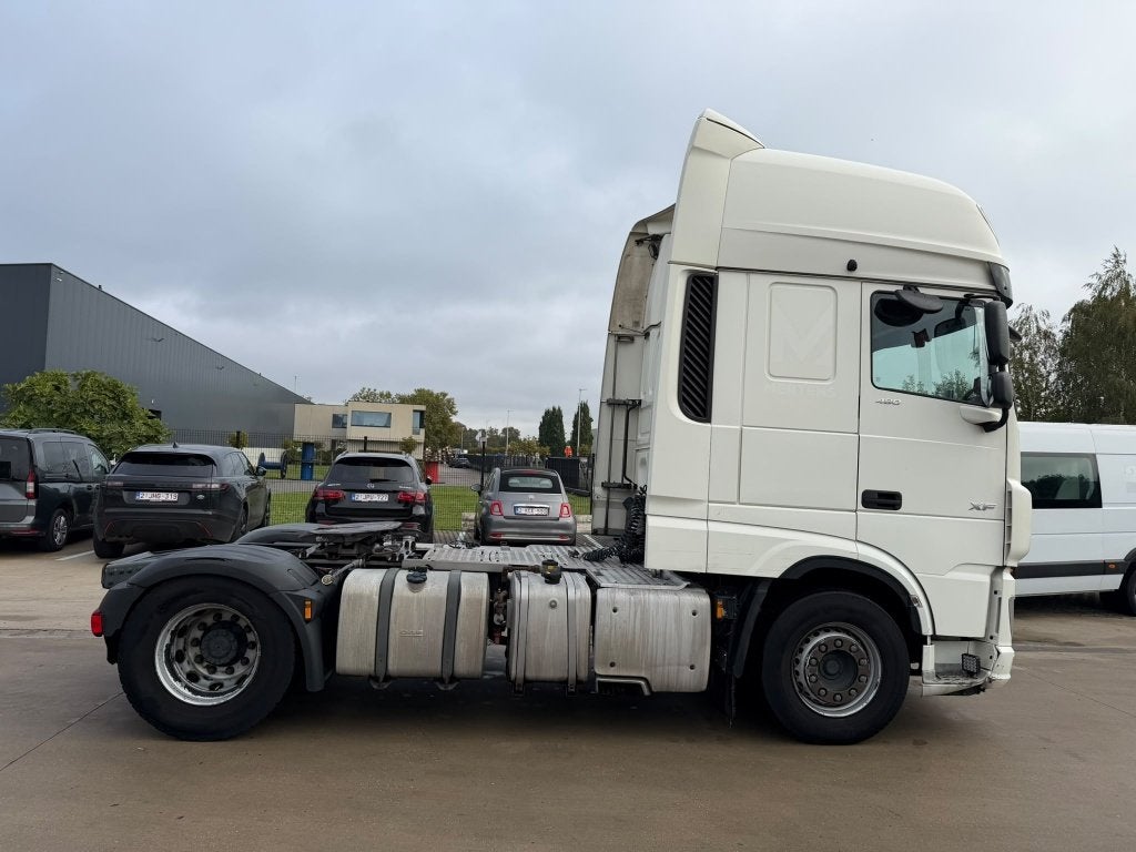 DAF XF480 FT ( Stock ID 43696) — 7