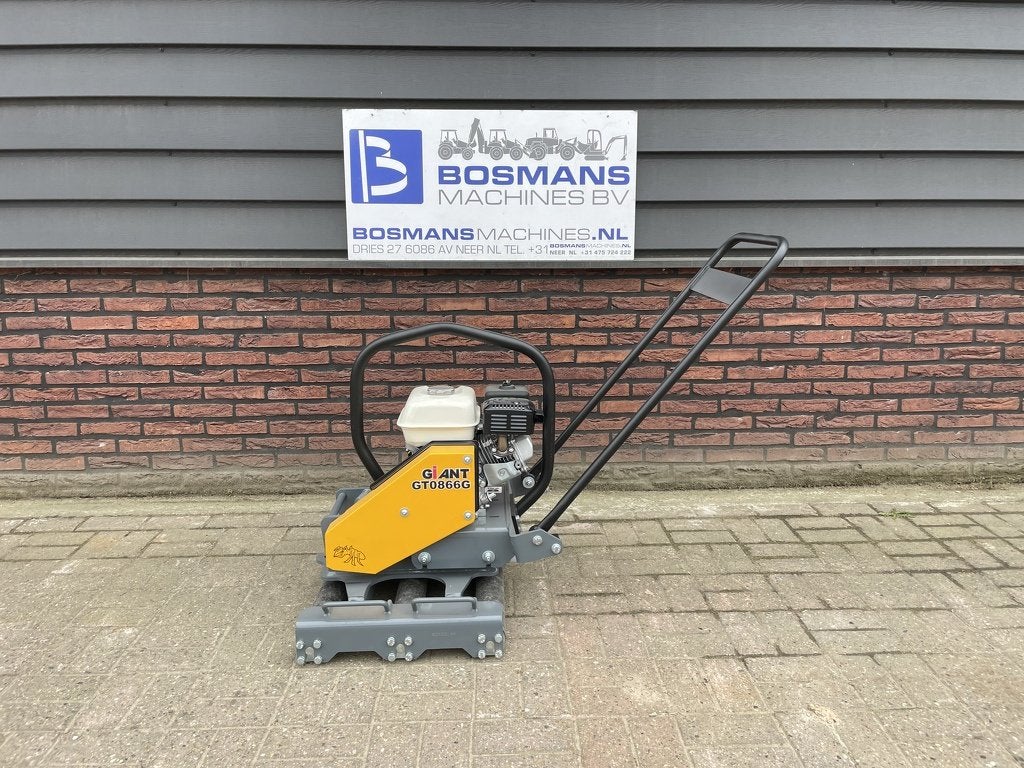 Giant GT0866 G rollentriller NIEUW, Tobroco, Info@tobroco.nl, Sprendlingenstraat 57
5061 KM  Oisterwijk, NL