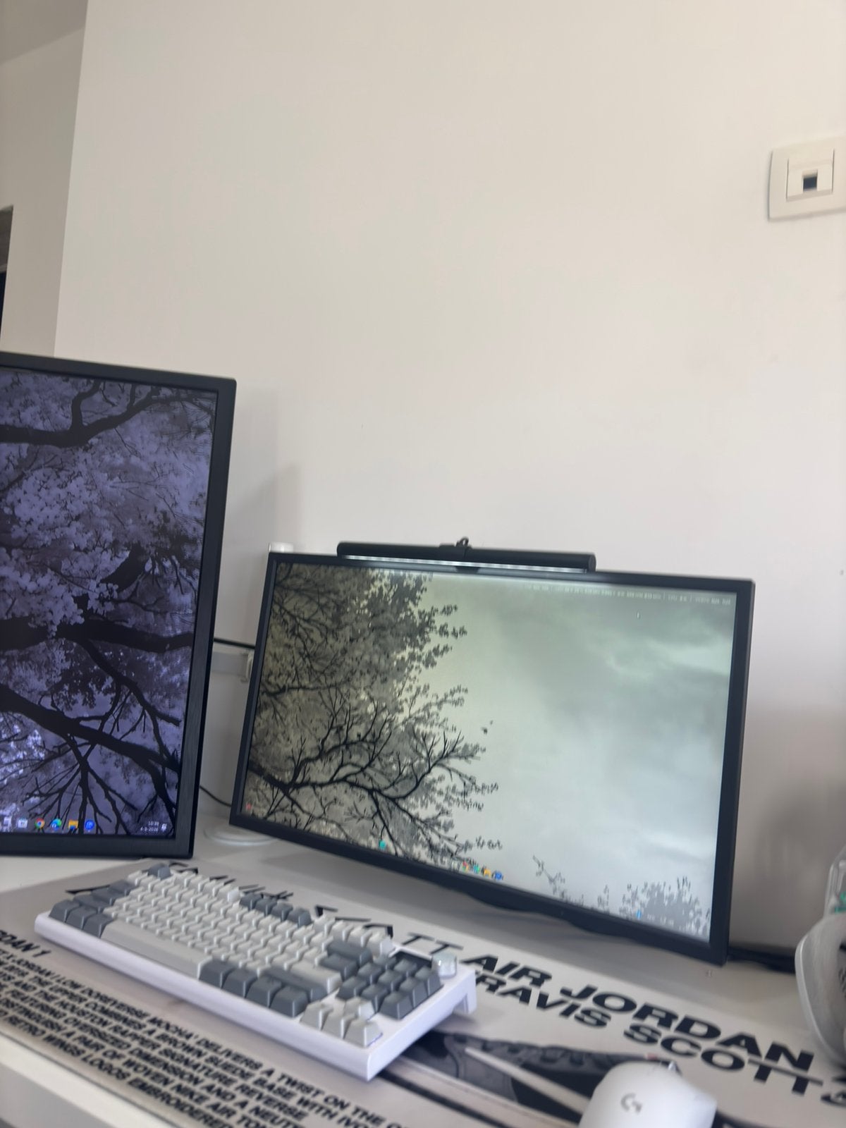 BenQ 240hz galing monitor, Computers en Software, Monitoren, Ophalen, Zo goed als nieuw, 201 Hz of meer