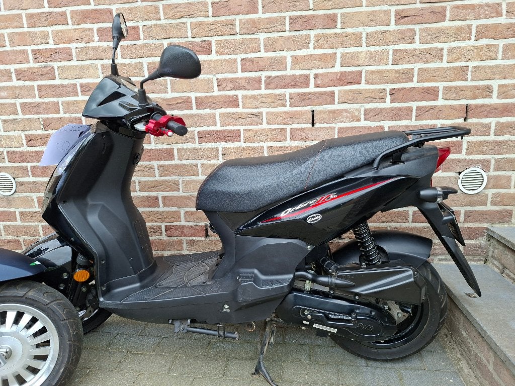 scooter