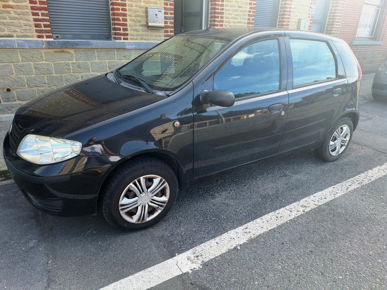 idéal jeune conducteur, Autos, 1242 cm³, Achat, 5 portes, 5 places