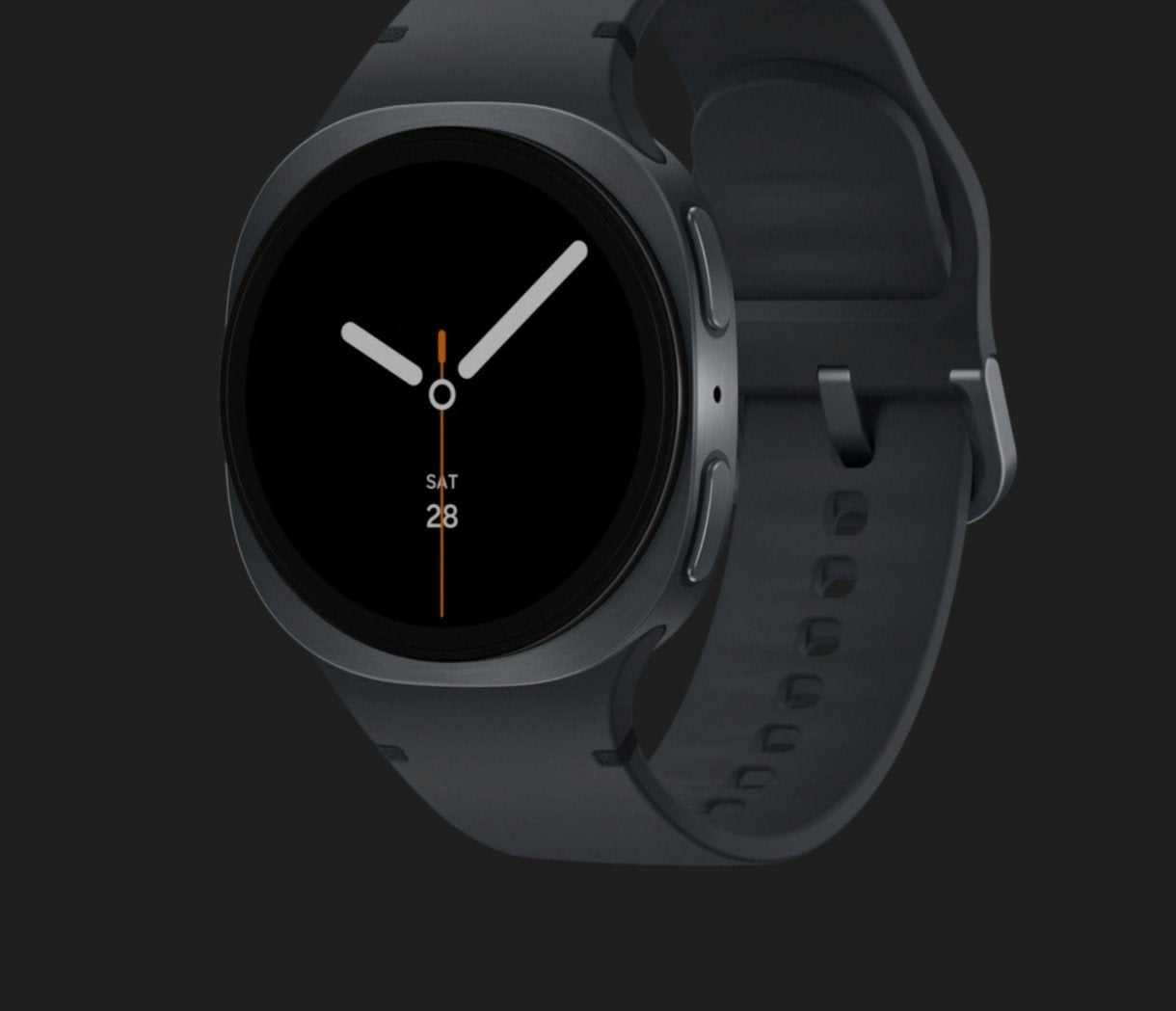 Samsung Galaxy Watch 8 40mm nieuw in doos, Ophalen