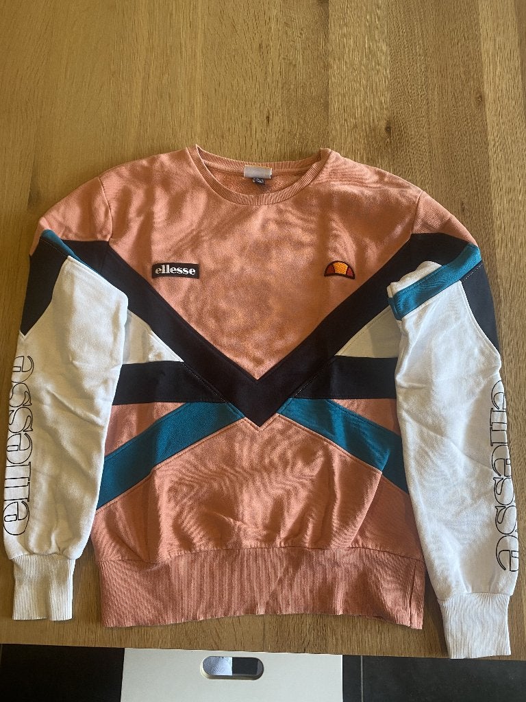 Pull Ellesse taille 36, Ellesse, Enlèvement ou Envoi, Neuf, Taille 36 (S)