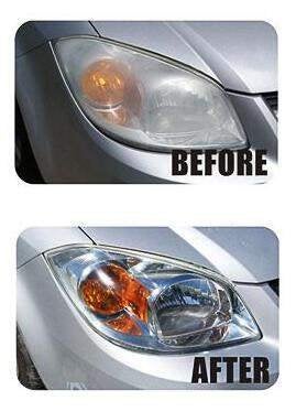 Restauration des phares pour voiture Kit de rénovation, Autos : Pièces & Accessoires, Éclairage, Enlèvement ou Envoi, Neuf