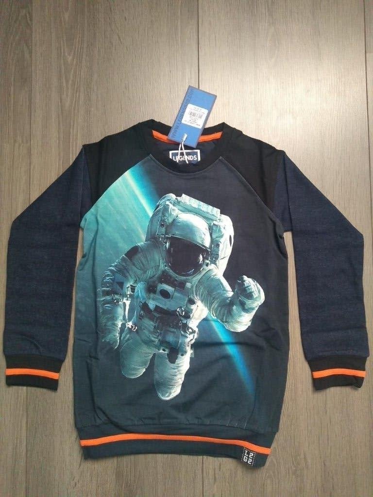 pakket nieuwe jongenskleding maat 122, Kinderen en Baby's, Ophalen of Verzenden, Nieuw, Jongen